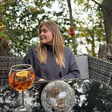 Фотография девушки Полина, 20 лет из г. Самара