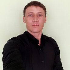 Фотография мужчины Амир, 36 лет из г. Костанай