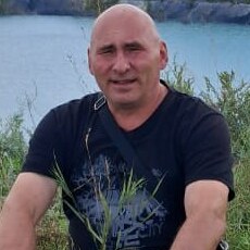 Фотография мужчины Сергей, 53 года из г. Магнитогорск