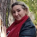 Надежда, 41 год