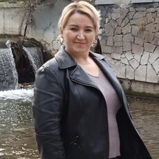 Фотография девушки Надежда, 40 лет из г. Симферополь