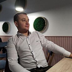 Фотография мужчины Александр, 32 года из г. Бобруйск