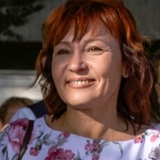 Фотография девушки Наталья, 47 лет из г. Волгоград