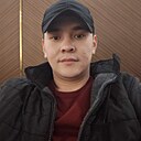 Ансар, 30 лет