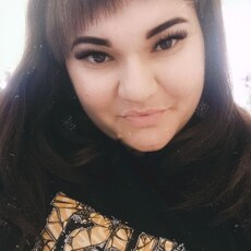 Фотография девушки Анастасия, 26 лет из г. Отрадный