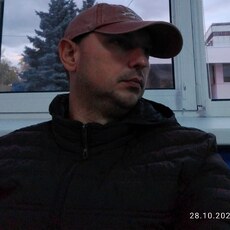 Фотография мужчины Patrik, 36 лет из г. Бельцы
