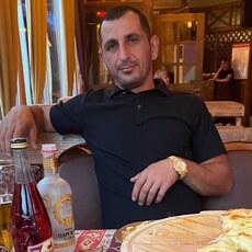 Фотография мужчины Джаник, 34 года из г. Пенза