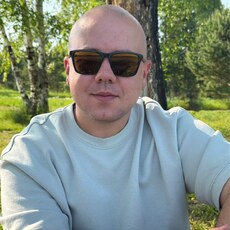 Фотография мужчины Никита, 31 год из г. Чусовой