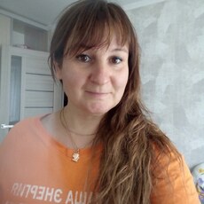Фотография девушки Наталья, 44 года из г. Солнечнодольск