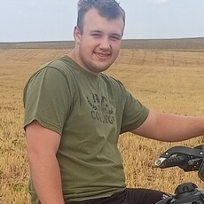 Фотография мужчины Александр, 20 лет из г. Оренбург