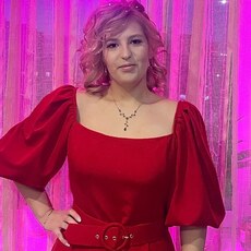 Фотография девушки Амалия, 24 года из г. Хабаровск