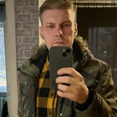 Фотография мужчины Артур, 35 лет из г. Молодечно