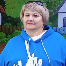 Фотография девушки Наталья, 56 лет из г. Новосибирск