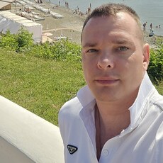 Фотография мужчины Андрей, 40 лет из г. Гороховец