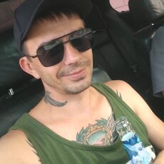 Фотография мужчины Виталий, 37 лет из г. Черемхово