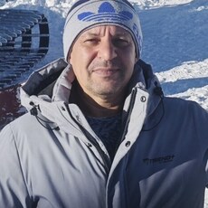 Фотография мужчины Андрей, 54 года из г. Саратов