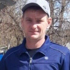 Фотография мужчины Игорь, 43 года из г. Зима