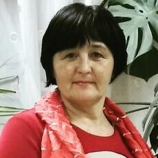 Фотография девушки Вера, 58 лет из г. Нурлат