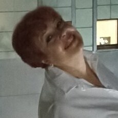 Фотография девушки Ирина, 60 лет из г. Омск