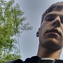 Кирилл, 20 лет