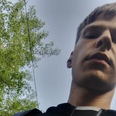 Фотография мужчины Кирилл, 20 лет из г. Карпинск