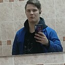 Кирилл, 19 лет