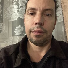 Фотография мужчины Виктор, 44 года из г. Винница