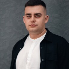 Фотография мужчины Александр, 30 лет из г. Лида