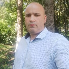 Фотография мужчины Николай, 44 года из г. Серпухов