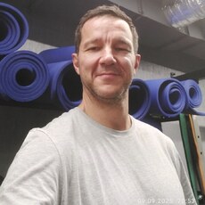 Фотография мужчины Игорь, 43 года из г. Мончегорск