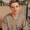 Василий, 23 года