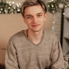 Фотография мужчины Василий, 23 года из г. Междуреченск