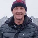 Денис, 46 лет