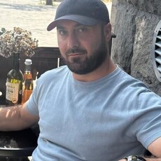 Фотография мужчины Пашик, 34 года из г. Ростов-на-Дону