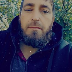 Фотография мужчины Ramzan, 41 год из г. Гудермеc