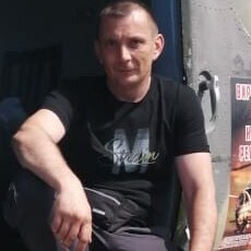 Фотография мужчины Макс, 42 года из г. Алатырь