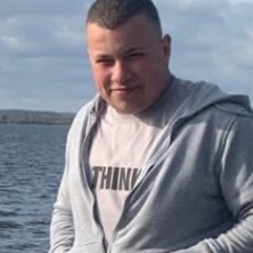 Фотография мужчины Danik, 28 лет из г. Полоцк