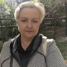 Фотография девушки Наталья, 50 лет из г. Хабаровск