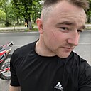 Тёма, 23 года