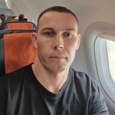 Фотография мужчины Алексей, 37 лет из г. Жигулевск