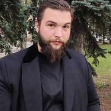 Фотография мужчины Всеволод, 28 лет из г. Донецк