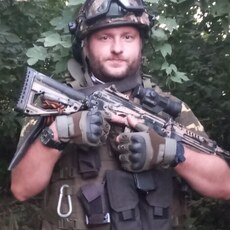 Фотография мужчины Степан, 36 лет из г. Москва