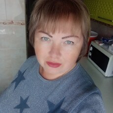 Фотография девушки Марина, 48 лет из г. Серов