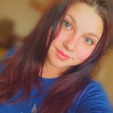 Фотография девушки Ксюша, 32 года из г. Шелехов