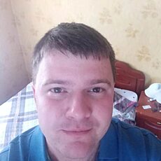Фотография мужчины Евгений, 34 года из г. Качканар