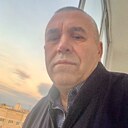 Сархан, 59 лет