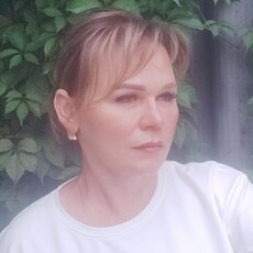 Фотография девушки Olga, 47 лет из г. Павлово