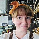 Надежда, 33 года