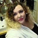 Анисия, 34 года