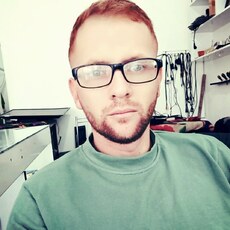 Фотография мужчины Demon, 30 лет из г. Набережные Челны